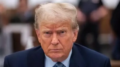 Trump'tan İsrail'e: O bombaları atmayın