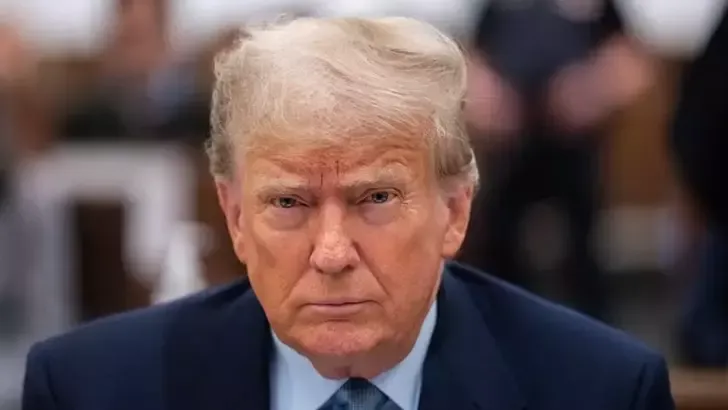 Trump'tan İsrail'e: O bombaları atmayın