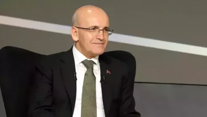 Bakan Şimşek: Suç gelirlerinin aklanmasını önlemek için yeni adımlar atıyoruz