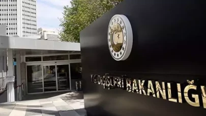 Dışişleri: Ateşkes haberlerini memnuniyetle karşılıyoruz
