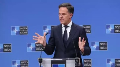 NATO Genel Sekreteri Rutte: Türkiye'nin çok büyük bir savunma sanayi temeli var