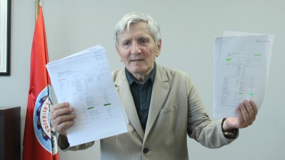 İşten çıkartılan belediye işçileri eyleme gidiyor