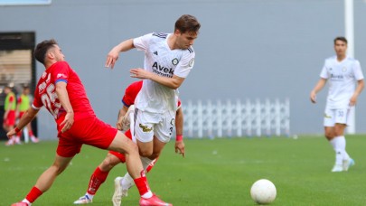 Arda Gezer, Altay’la yollarının ayrıldığını açıkladı