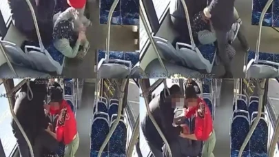 Otobüste darbedilen yaşlı çiftin davası sürüyor: ’Ölümde illiyet bağı’ sonucu bekleniyor
