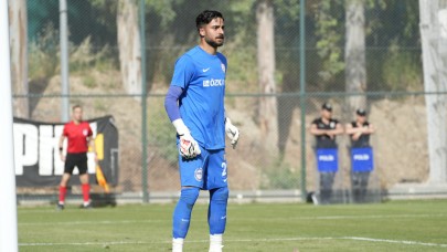 Altınordu, Serhat Öztaşdelen için 1 milyon Euro istiyor