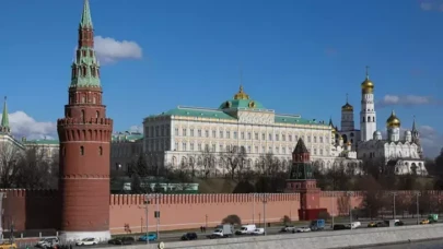 Kremlin'den müzakere açıklaması