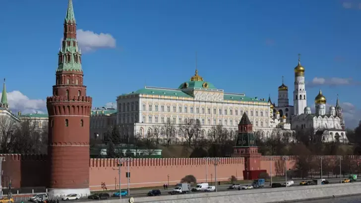 Kremlin'den müzakere açıklaması