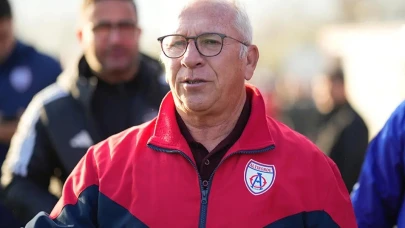 Seyit Mehmet Özkan: "Süper Lig, Avrupalıların sonbaharda iyi para kazandığı bir lig"
