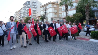 Bergama 89 Yıldır Aynı Heyecanla Buluşuyor!