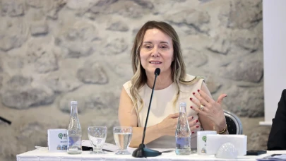 Başkan Mutlu: Eşit yurttaşlık temelinde yol yürümeye devam edeceğiz
