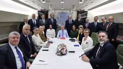 Cumhurbaşkanı Erdoğan: F-35'lerden vazgeçmiş değiliz
