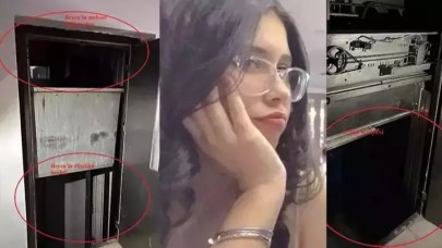 3 itfaiye görevlisine verilen cezanın gerekçesi; Beren Su, aniden hareket etti