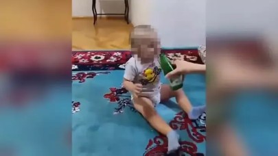 1,5 yaşındaki kızını dövdüğü iddia edilen anneye 2 yıla kadar hapis talebi