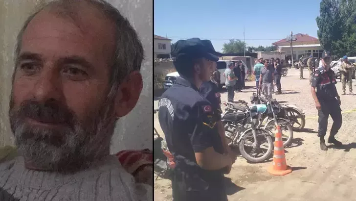Niğde'de iş yerine silahlı saldırı: 1 ölü, 2 ağır yaralı
