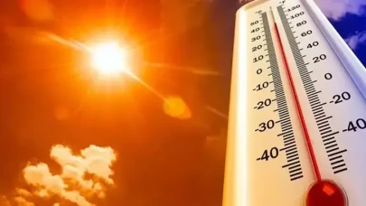 Japonya’da sıcak hava nedeniyle 18 kişi hayatını kaybetti