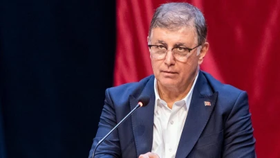 Başkan Tugay’dan Ergün Atalay’a yanıt