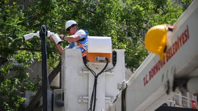 Bornova'ya Dijital İkiz