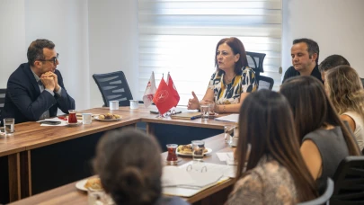 Bornova’nın tarihi dokusuna koruma kalkanı