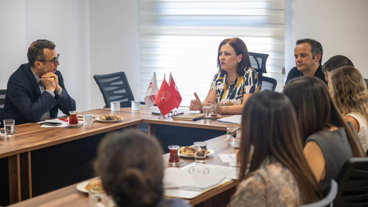 Bornova’nın tarihi dokusuna koruma kalkanı