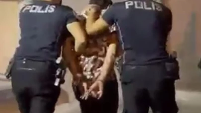 Kesinleşmiş hapis cezası bulunan hükümlü İzmir’de yakalandı