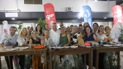 Başkan Günay’dan seçim zaferinin mimarlarına büyük sürpriz