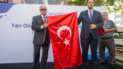 Bornova’da Vefa Günü: Dr. Şaban Acarbay’ın İsmi Yaşayacak