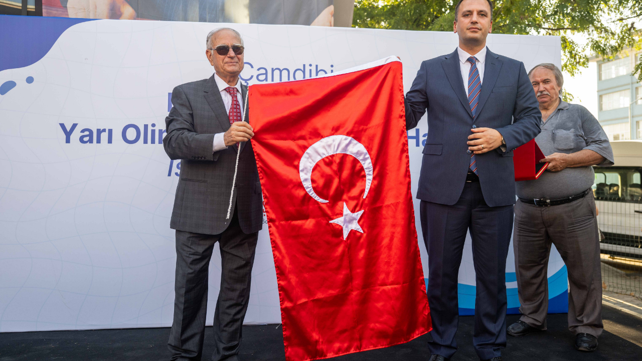 Bornova’da Vefa Günü: Dr. Şaban Acarbay’ın İsmi Yaşayacak