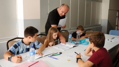 Karşıyaka Belediyesi’nden eğitime destek