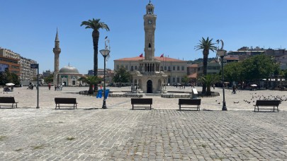 Aşırı terlemeye bağlı sıvı kaybı, kalp krizine yol açıyor