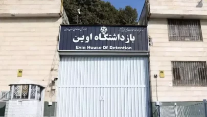 İsrail'in Evin Cezaevi’ne saldırısında 71 kişinin hayatını kaybettiği açıklandı