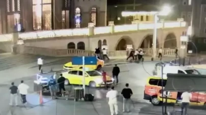 Taksim Meydanı’nda laf atma cinayeti; 6 kişi döverek öldürdü, 82 suç kayıtları çıktı