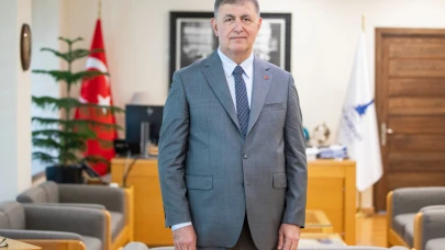 Başkan Cemil Tugay’dan dava yorumu