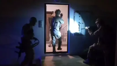 12 ilde 12 dolandırıcılık suç örgütüne operasyon; 230 gözaltı