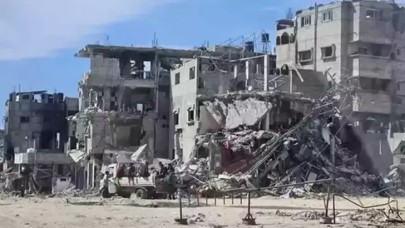 Filistin: İsrail saldırıları, Gazze'deki telekomünikasyon ağının yüzde 74'ünü yok etti