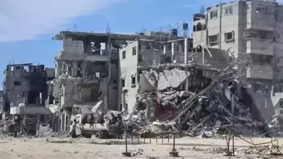 Filistin: İsrail saldırıları, Gazze'deki telekomünikasyon ağının yüzde 74'ünü yok etti