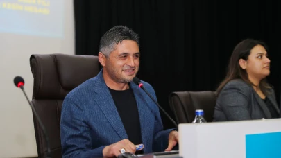 Aliağa Belediye Meclisi Toplanıyor