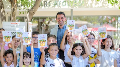 Bayraklı’da yaz okulu atölyeleri başlıyor