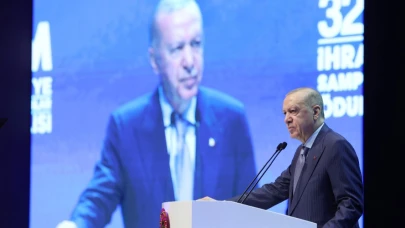 Cumhurbaşkanı Erdoğan: "Yıl sonunda enflasyonda 20’li rakamları görmeyi hedefliyoruz"