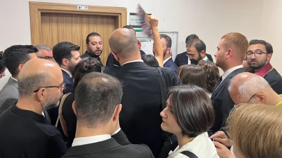 CHP Kurultayı davası 8 Eylül’e ertelendi