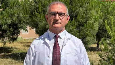 Doç. Dr. Doğan: Tekirdağ'da 200 kene tutunması vakasında bulaşıcı hastalığa rastlamadık