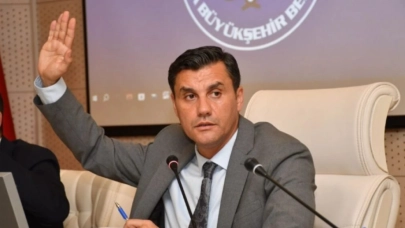 Ferdi Zeyrek 74 yıl sonra bir ilki başarmıştı