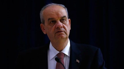 İlker Başbuğ’dan Hasan Akgün'e destek