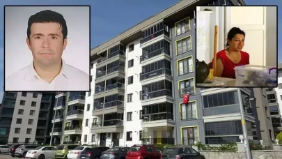 Tuğba'nın 5'inci kattan düşüp ölümüyle ilgili davanın tanığı: Kadın düşerken baş kısmı aşağı doğruydu