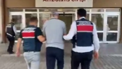 30 ilde FETÖ operasyonları; 65 şüpheli tutuklandı
