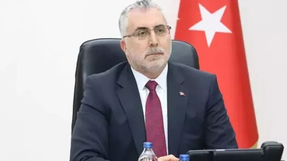 Bakan Işıkhan: Sendikalarımıza son teklifimizi bu hafta sunacağız