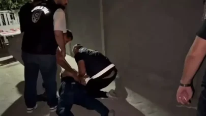 Leman dergisi hakkında soruşturma; 4 gözaltı