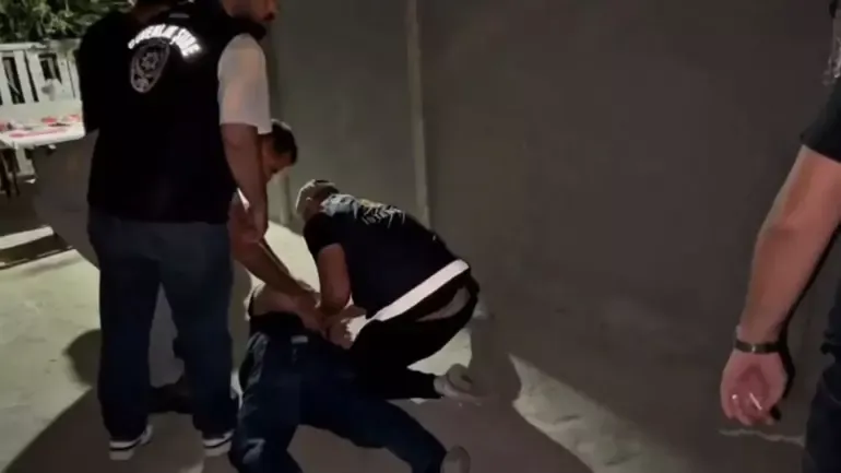Leman dergisi hakkında soruşturma; 4 gözaltı
