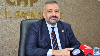 Aslanoğlu'ndan ilk açıklama: Alnımız açık