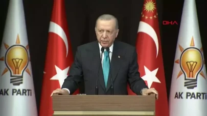 Cumhurbaşkanı Erdoğan'dan önemli açıklamalar