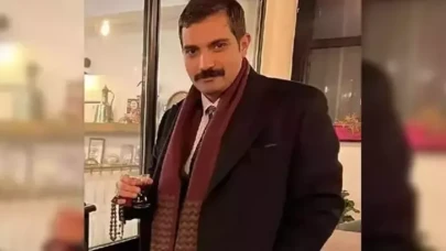 Sinan Ateş'in kişisel bilgilerinin temini davası, ana dosyadan ayrılan davayla birleştirildi